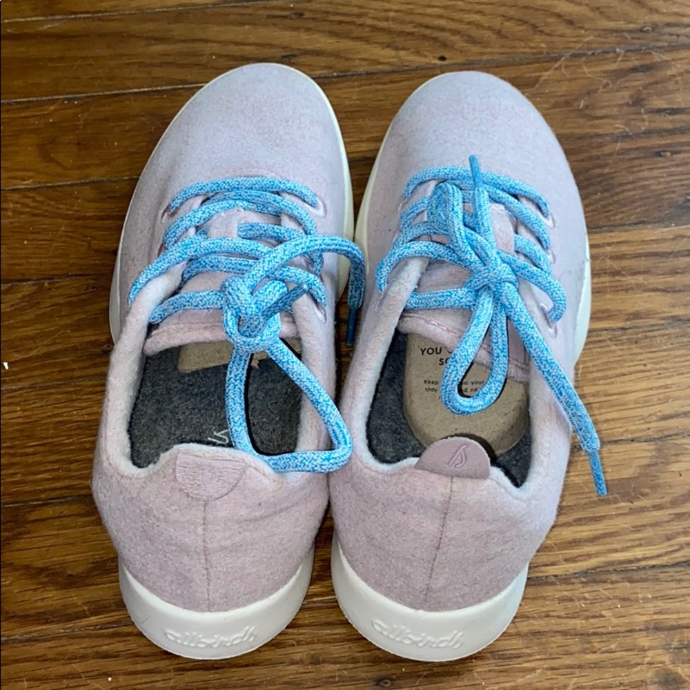 Wool Runner - image 3